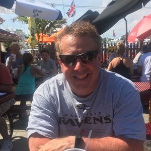 Meet your Posher, Richard